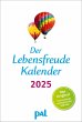 Der Lebensfreude-Kalender 2025 - Bild 1