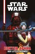 Star Wars Comics: Doktor Aphra - Bild 1