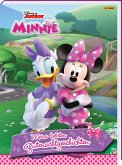 Disney Junior Minnie: Meine liebsten Gutenachtgeschichten