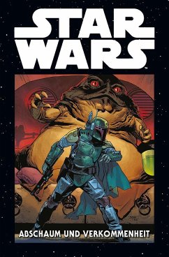 Star Wars Marvel Comics-Kollektion - Wong, Alyssa;Older, Daniel José;Baldeón, David