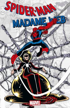 Spider-Man & Madame Web - O'Neil, Dennis;Romita Jr., John;Stern, Roger