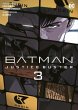 Batman Justice Buster (Manga) Bd.3 - Bild 1