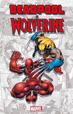 Wolverine & Deadpool - Van Lente, Fred;Lolli, Matteo;Tobin, Paul