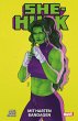 Mit harten Bandagen / She-Hulk Bd.3 - Bild 1
