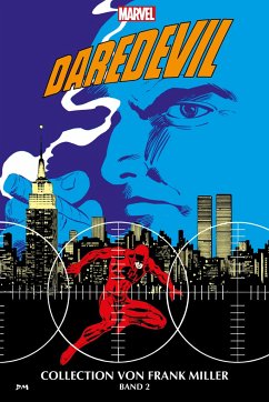 Daredevil Collection von Frank Miller - Miller, Frank;Buscema, John;Mantlo, Bill