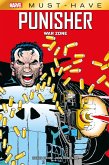 Marvel Must-Have: Punisher - War Zone