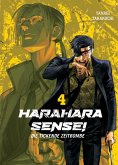 Harahara Sensei - Die tickende Zeitbombe Bd.4