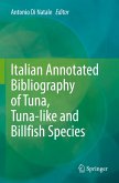 Italian Annotated Bibliography of Tuna, Tuna-like and Billfish Species