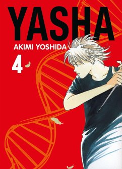 Yasha Bd.4 - Yoshida, Akimi