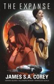 The Expanse - Die Graphic Novel