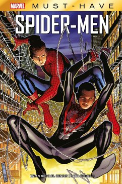 Marvel Must-Have: Spider-Men - Bendis, Brian Michael;Pichelli, Sara