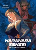 Harahara Sensei - Die tickende Zeitbombe Bd.2