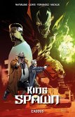 Exodus / King Spawn Bd.4