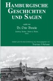 Hamburgische Geschichten und Sagen - Erzählt von Dr.Otto Beneke