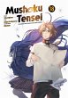 Mushoku Tensei - In dieser Welt mach... - Bild 1