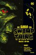 Die Saga von Swamp Thing (Deluxe... - Bild 1