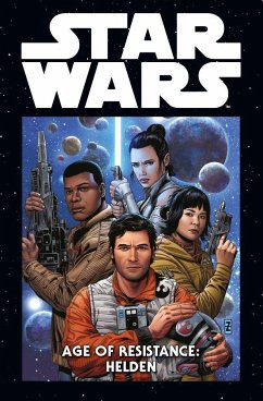 Star Wars Marvel Comics-Kollektion - Eliopoulos, Chris;Wilson, G. Willow;Taylor, Tom