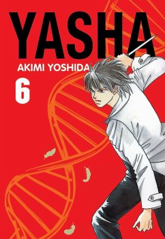 Yasha Bd.6 - Yoshida, Akimi