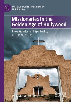 Cover Missionaries in the Golden Age of Hollywood