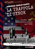 La trappola di Synok (eBook, ePUB)