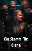 Ein Stamm für Elena (eBook, ePUB)