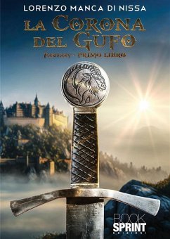 Cover La corona del Gufo (eBook, ePUB)