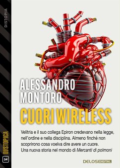 Cuori wireless (eBook, ePUB) - Montoro, Alessandro