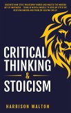 Critical Thinking & Stoicism (eBook, ePUB)