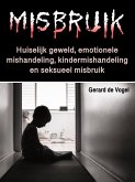 Misbruik (eBook, ePUB)