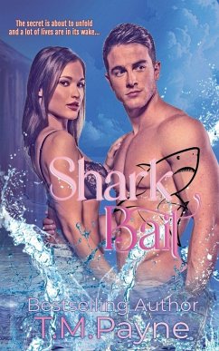 Shark Bait Cover Shark Bait