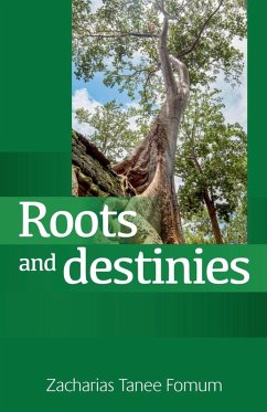 Cover Roots and Destinies