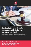 Jurisdição de direito consuetudinário na região central