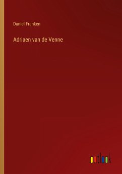 Adriaen van de Venne - Franken, Daniel