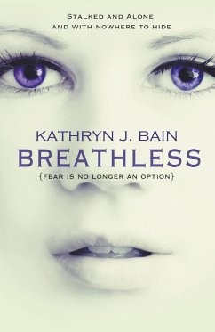 Breathless - Bain, Kathryn J.