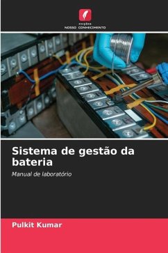 Sistema de gestão da bateria - Kumar, Pulkit