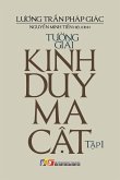 T¿¿ng gi¿i kinh Duy Ma C¿t - T¿p 1