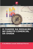 O CHARME DA MEDIAÇÃO NO DIREITO COMERCIAL DA OHADA