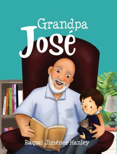 Grandpa Jose - Jimenez-Hanley, Raquel