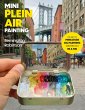 Mini Plein Air Painting with Remington... - Bild 1