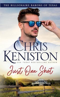 Just One Shot - Keniston, Chris