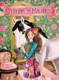 Penelope and Macaroni - Breece, Pamela