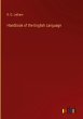 Handbook of the English Language - Bild 1