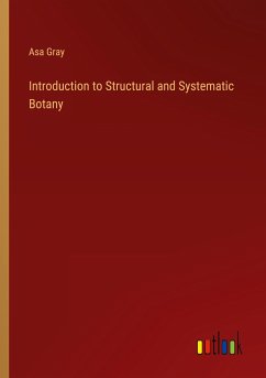 Introduction to Structural and Systematic Botany