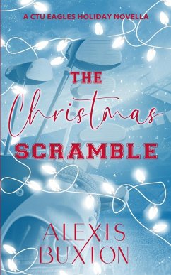 The Christmas Scramble - Buxton, Alexis