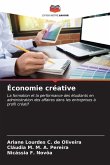 Économie créative