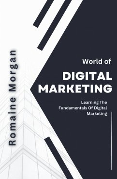 World Of Digital Marketing - Morgan, Romaine