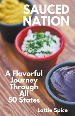 Cover Sauced Nation