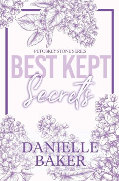 Best Kept Secrets - Baker, Danielle