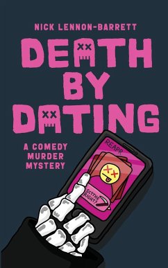 Death by Dating - Lennon-Barrett, Nick