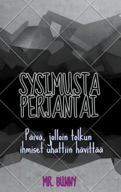 Sysimusta perjantai - Bunny, Mr.